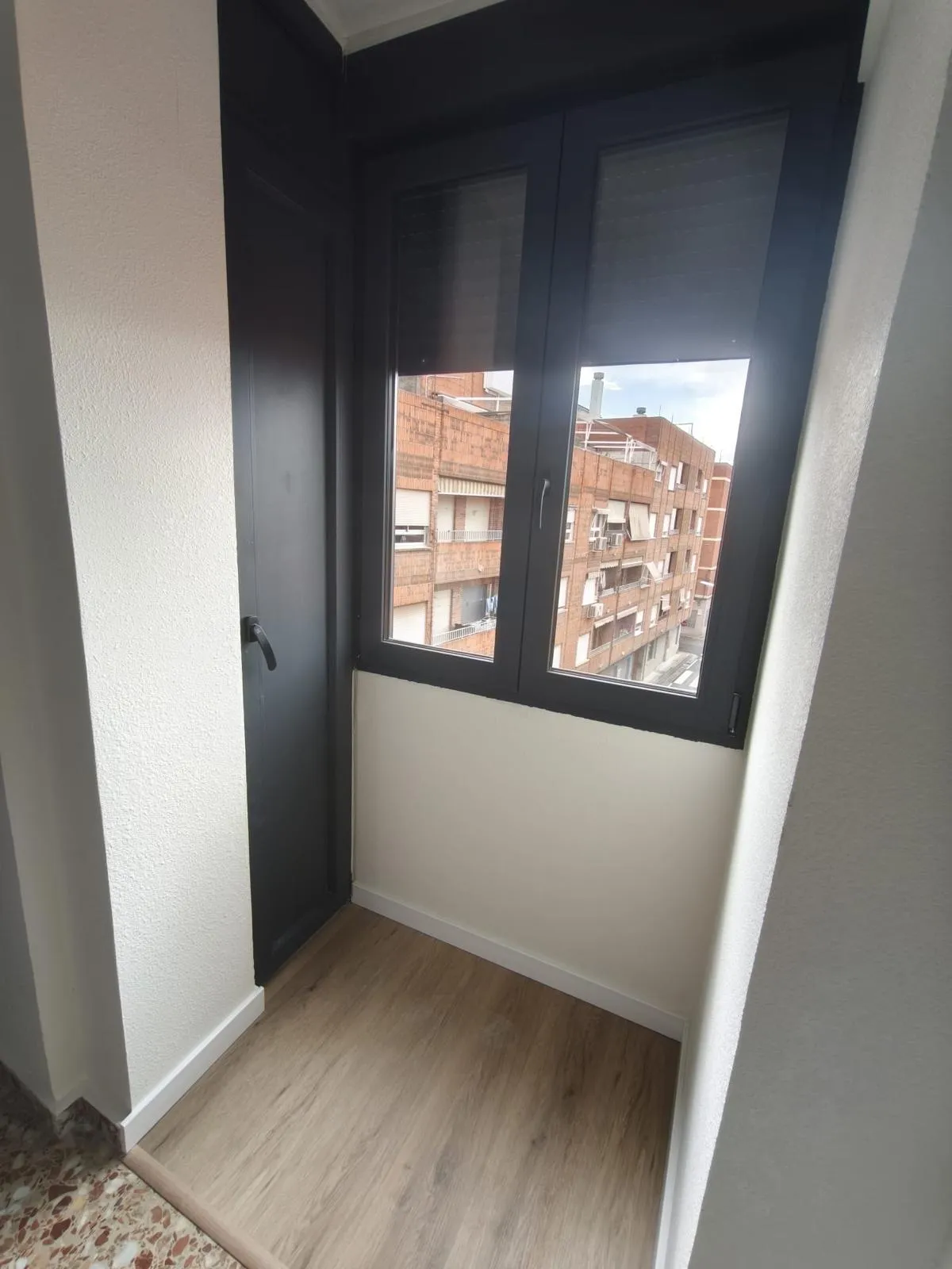 Reforma Piso Iranzo, Valencia