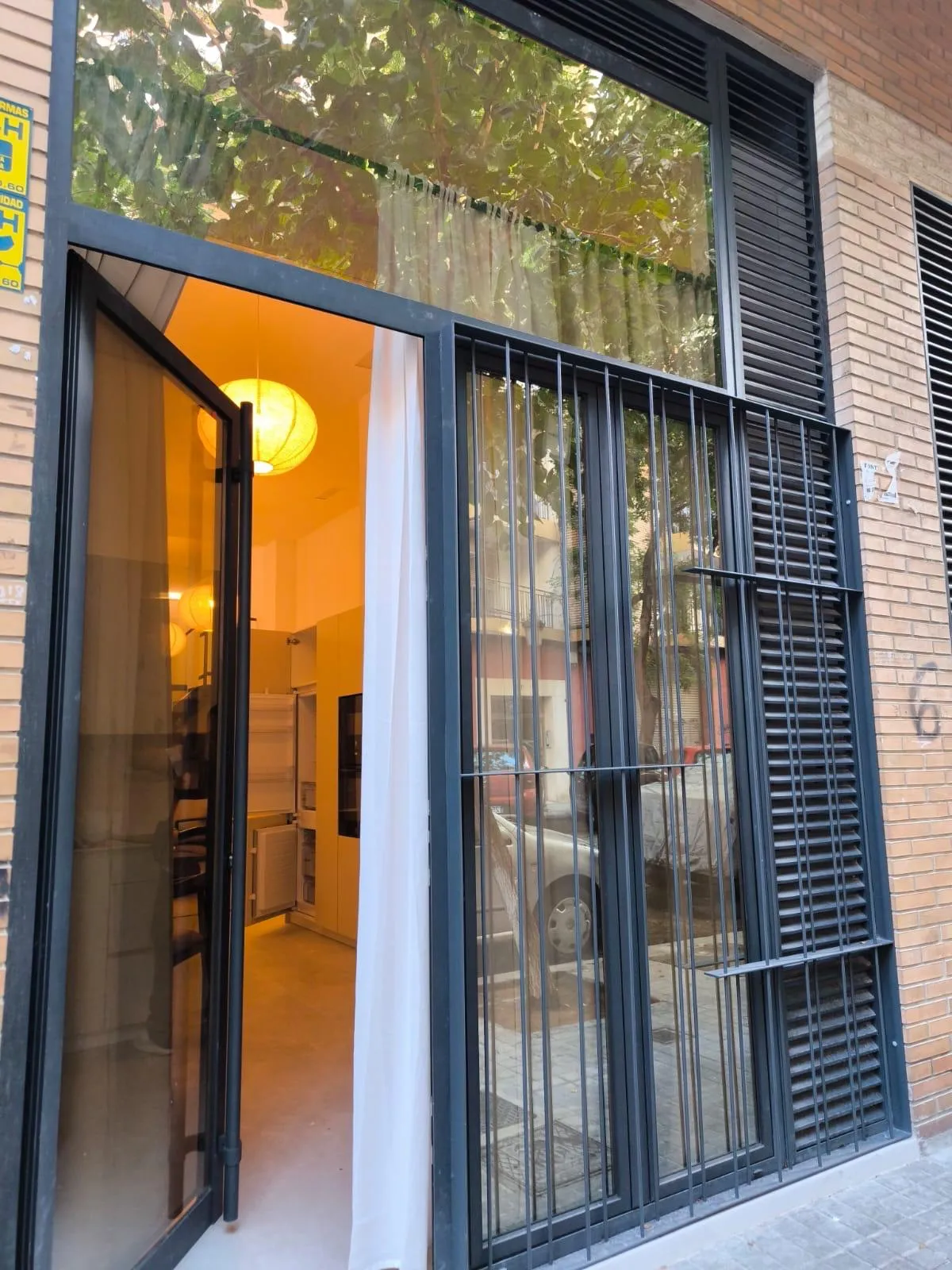 Pintor Pascual Capuz, Valencia