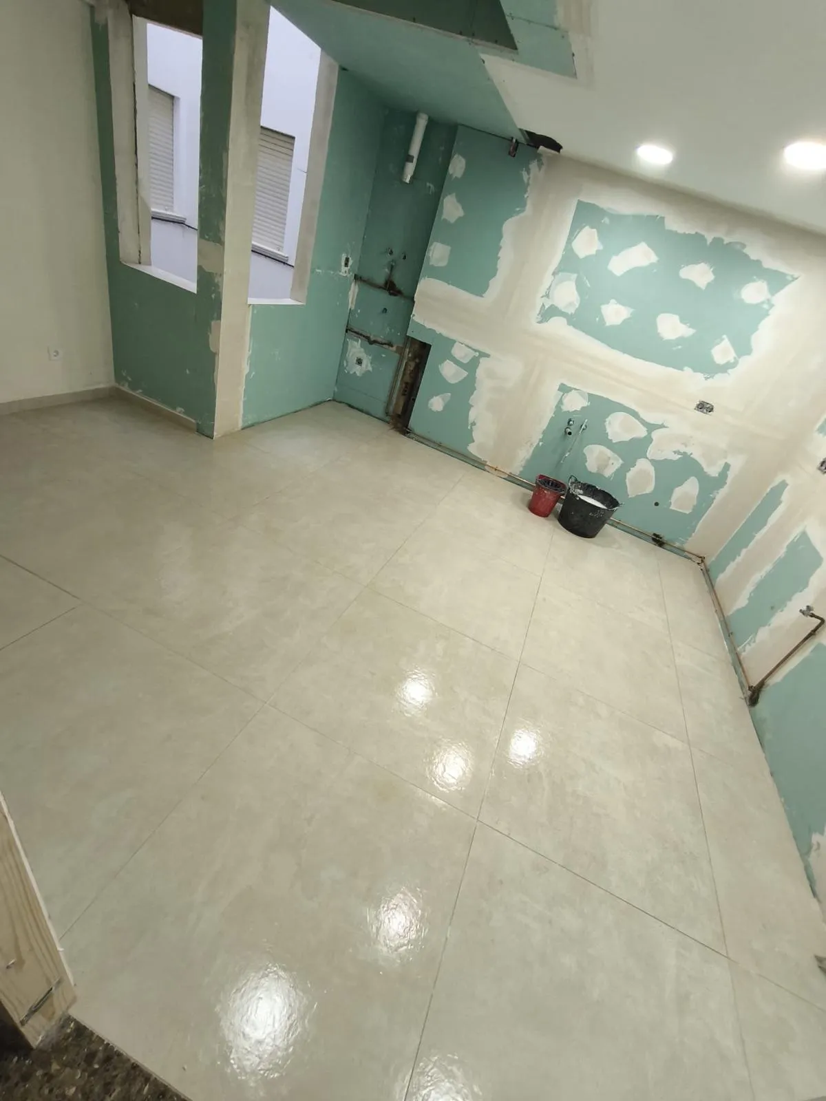 Piso Anabel Benetússer, Valencia