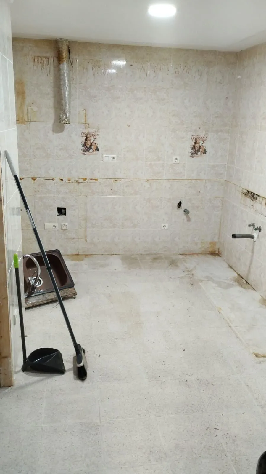 Piso Anabel Benetússer, Valencia