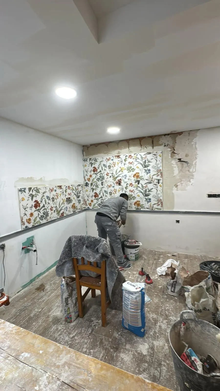 Piso Anabel Benetússer, Valencia