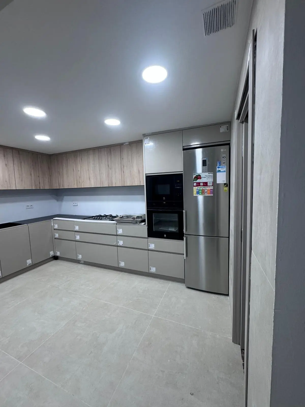 Reforma Piso Benetusser