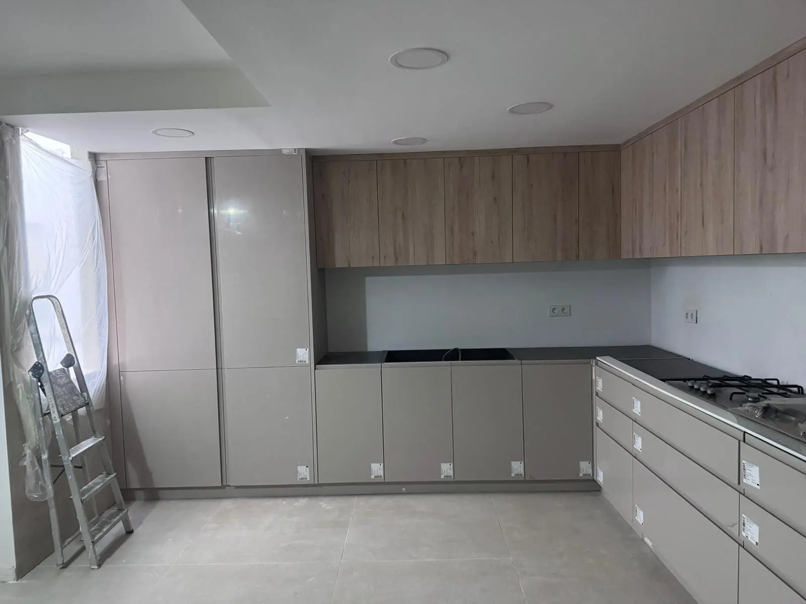 Reforma Piso Benetusser
