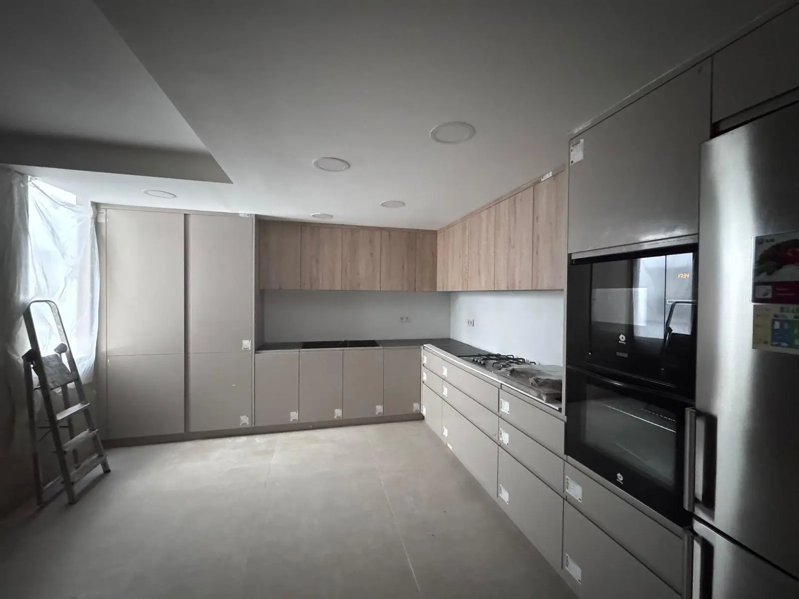 Reforma Piso Benetusser