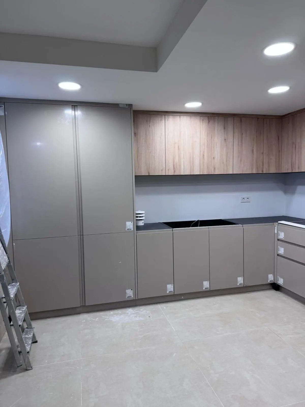 Reforma Piso Benetusser