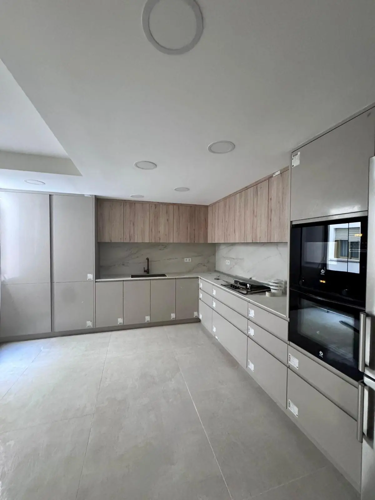 Reforma Piso Benetusser