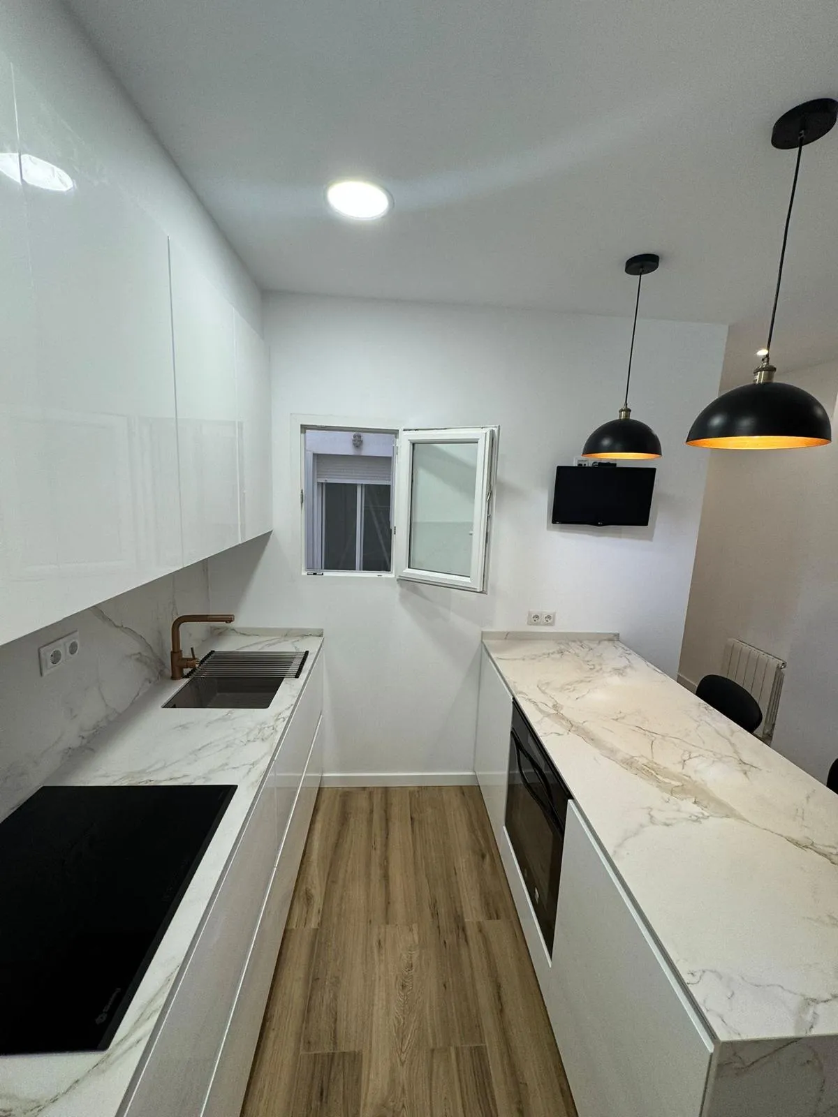 Piso Sonia Benetússer, Valencia