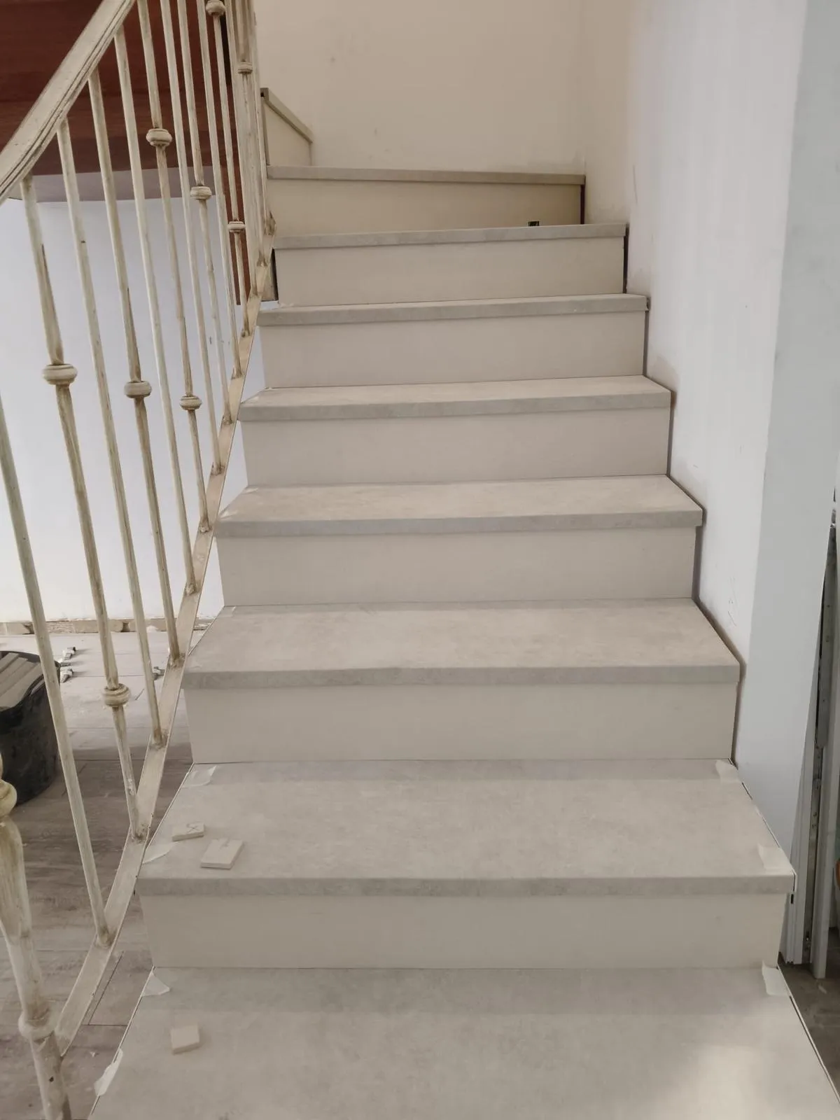 Piso Sonia Benetússer, Valencia