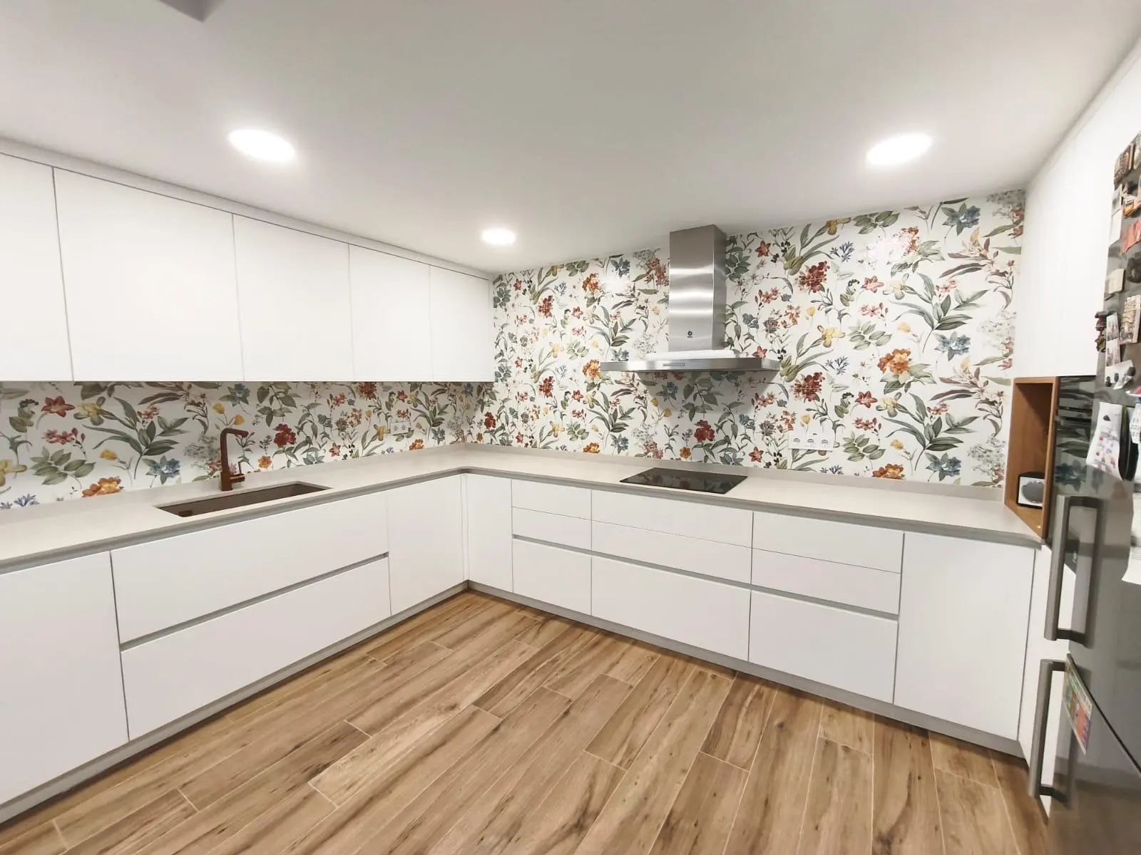 Reformas de cocina en Valencia